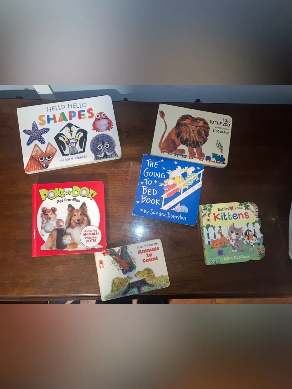 Kids Learning Book bundle